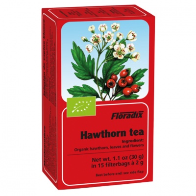 Salus Hawthorn 15 Tea Bags